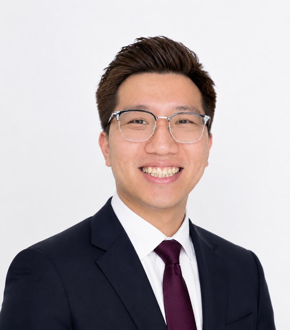 Evan Cheah