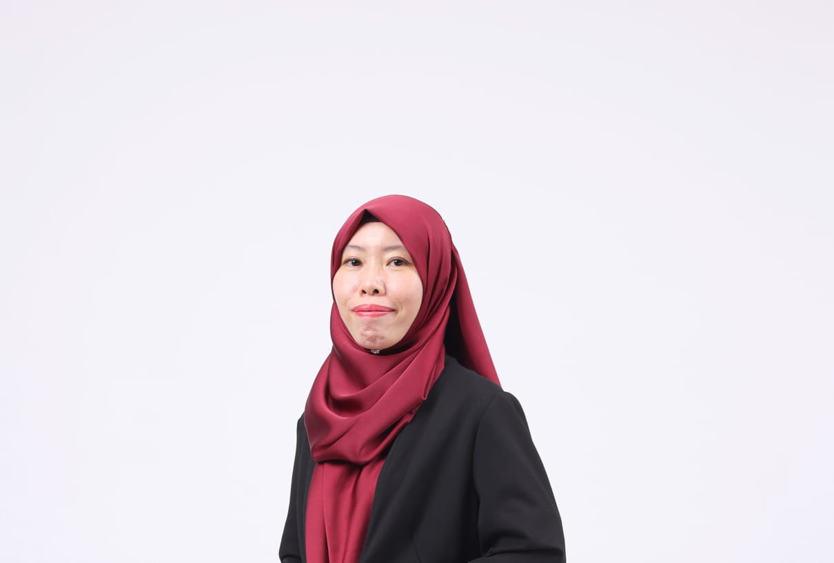 Nor Shidah