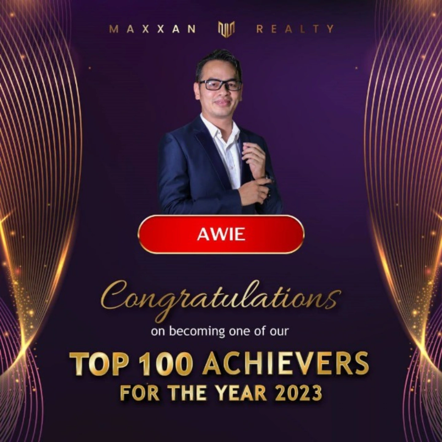 AWIE EJEN HARTANAH KL-SELANGOR