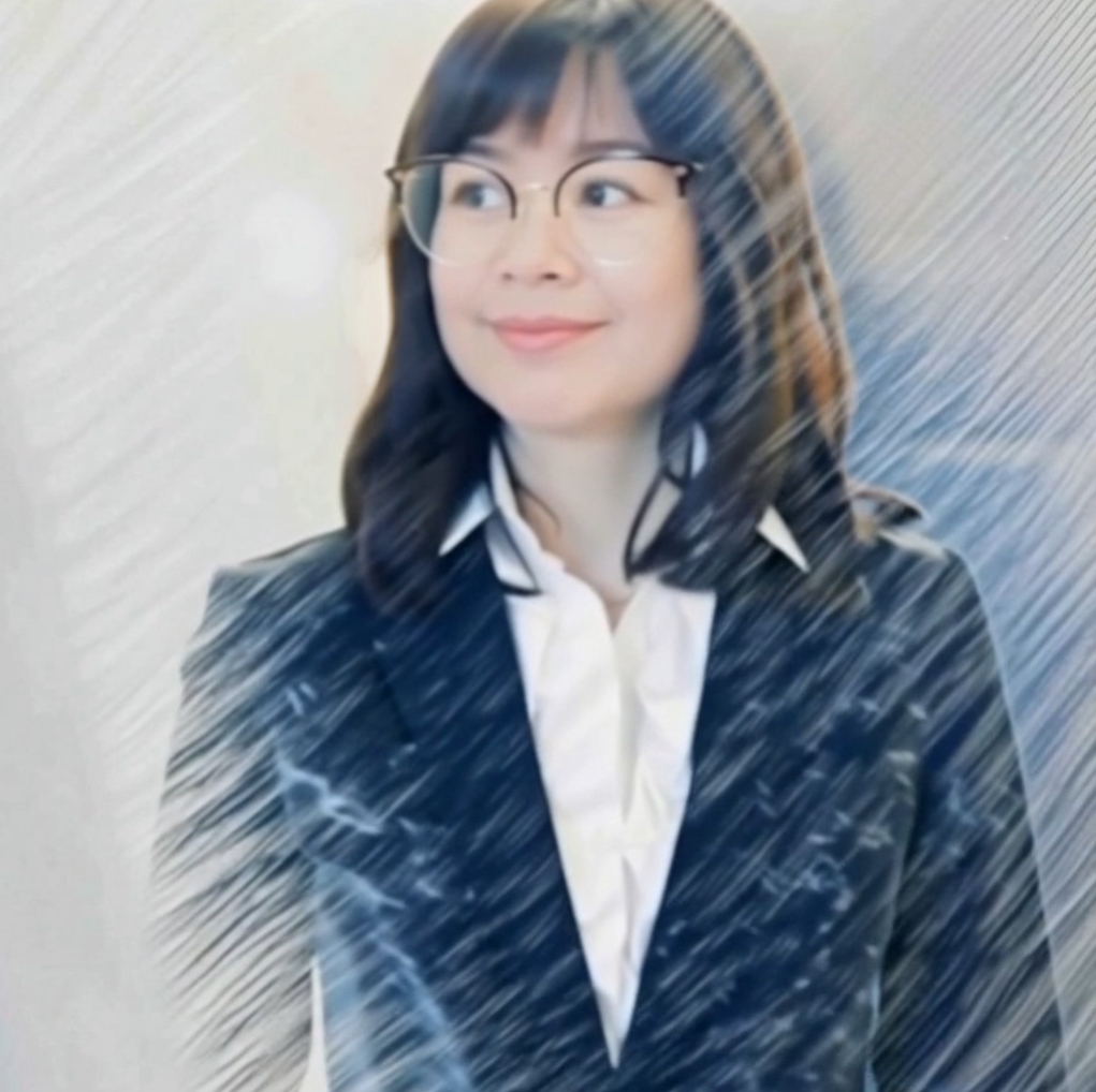 Irene Tay