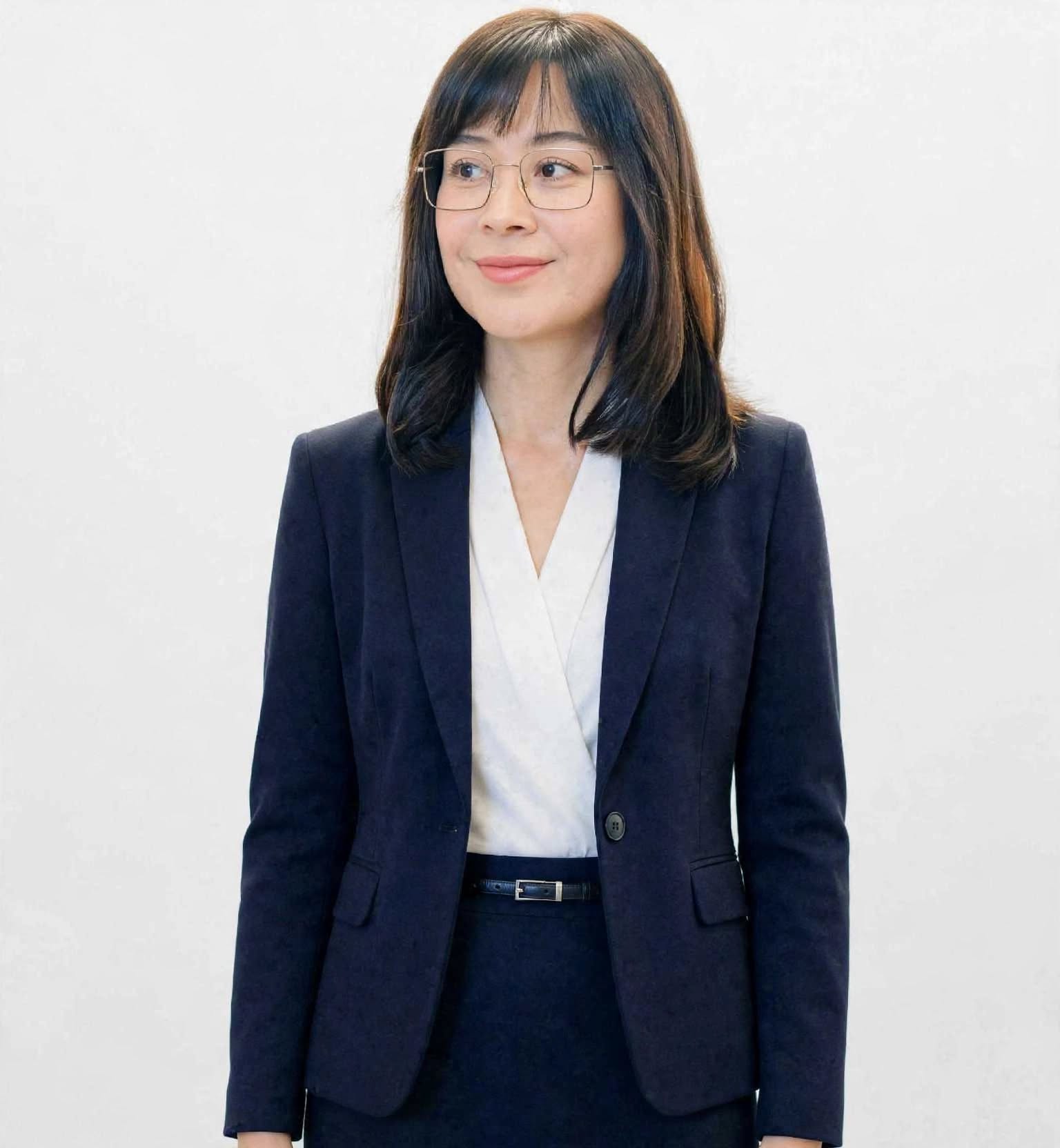 Irene Tay