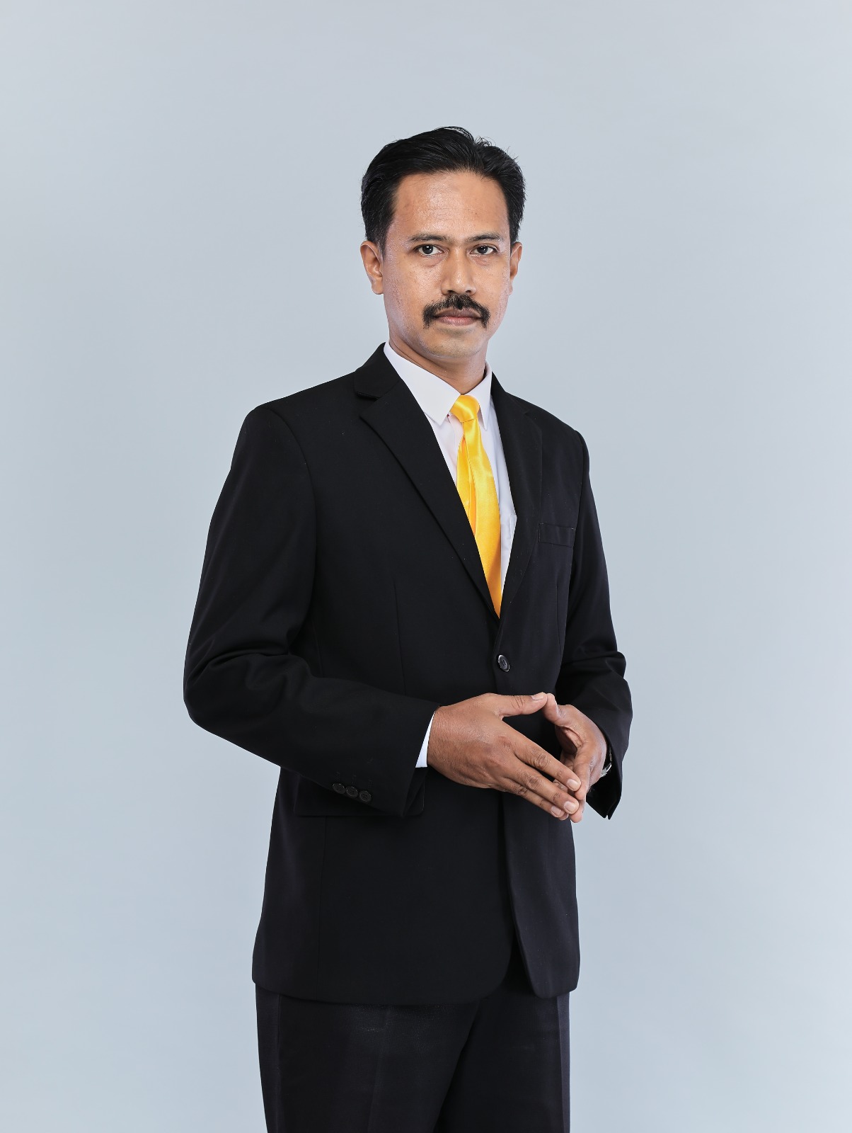 Salim Yahaya