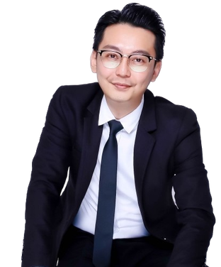 Bryan Cho