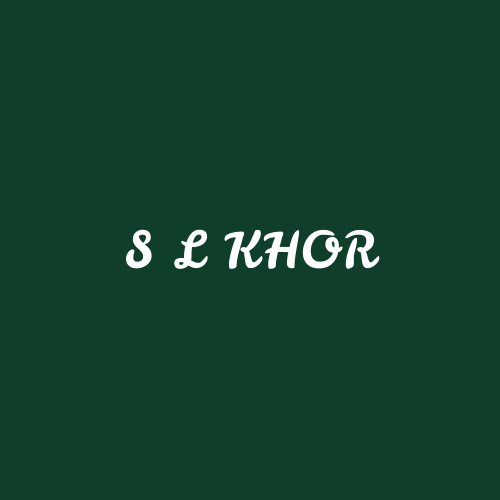 S.L. KHOR