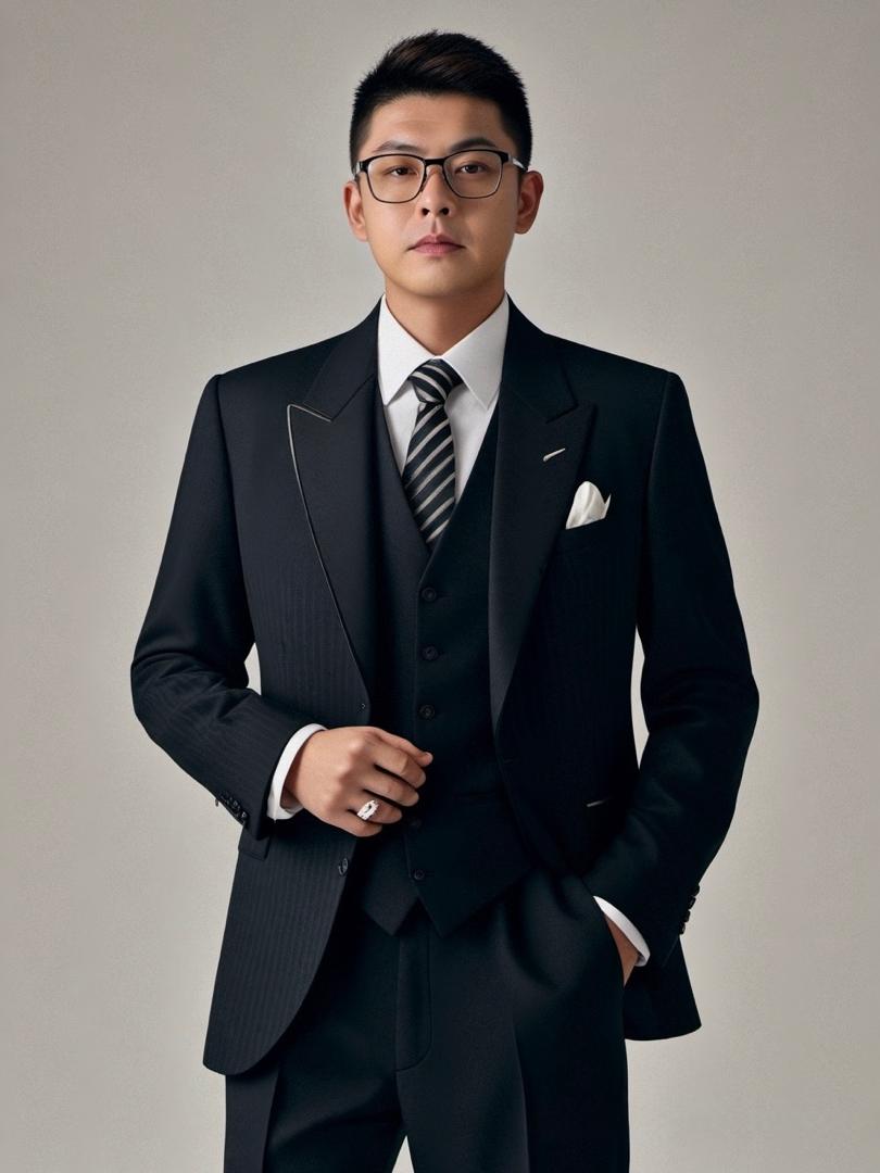 Edmund Leow choy hock