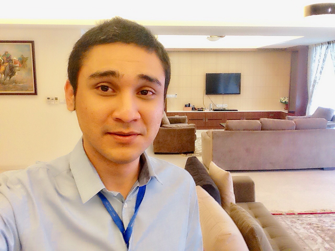 AHMAD NIZAM BIN ABDULLAH