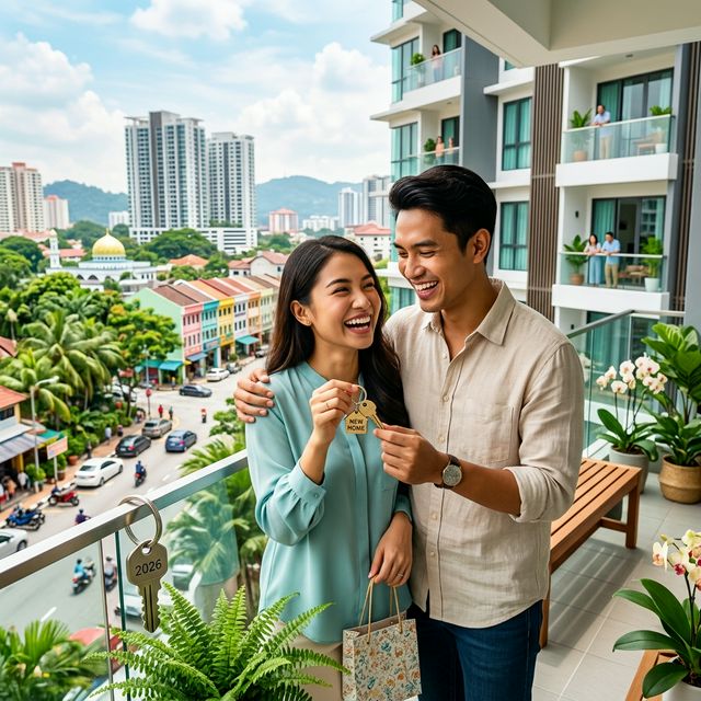 First-Time Home Buyer Schemes Malaysia 2026: Full Guide