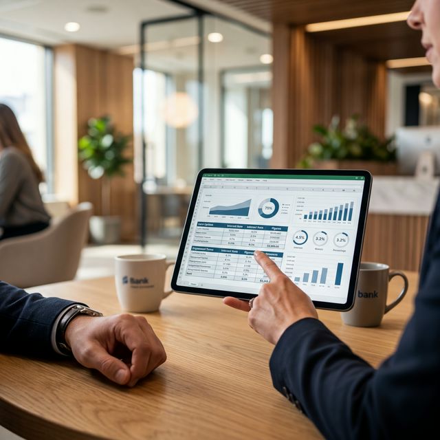 Housing Loans & DSR: Can You Actually Afford That House?