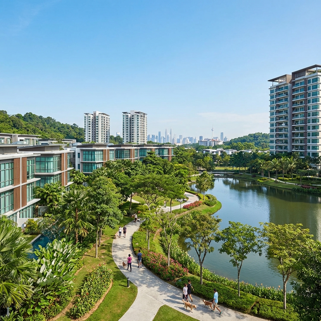Investing in Desa ParkCity: Rental Yield, Risks & Strategy