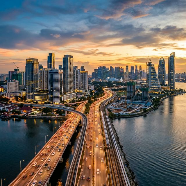 Johor Property Market 2026: RTS, SEZ & Investment Guide