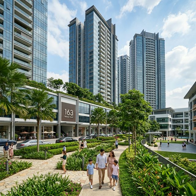 Living in Mont Kiara 2026: Condo, Rental & Expat Guide