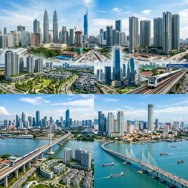 Malaysia Property Market 2026: Outlook, Prices & Forecast