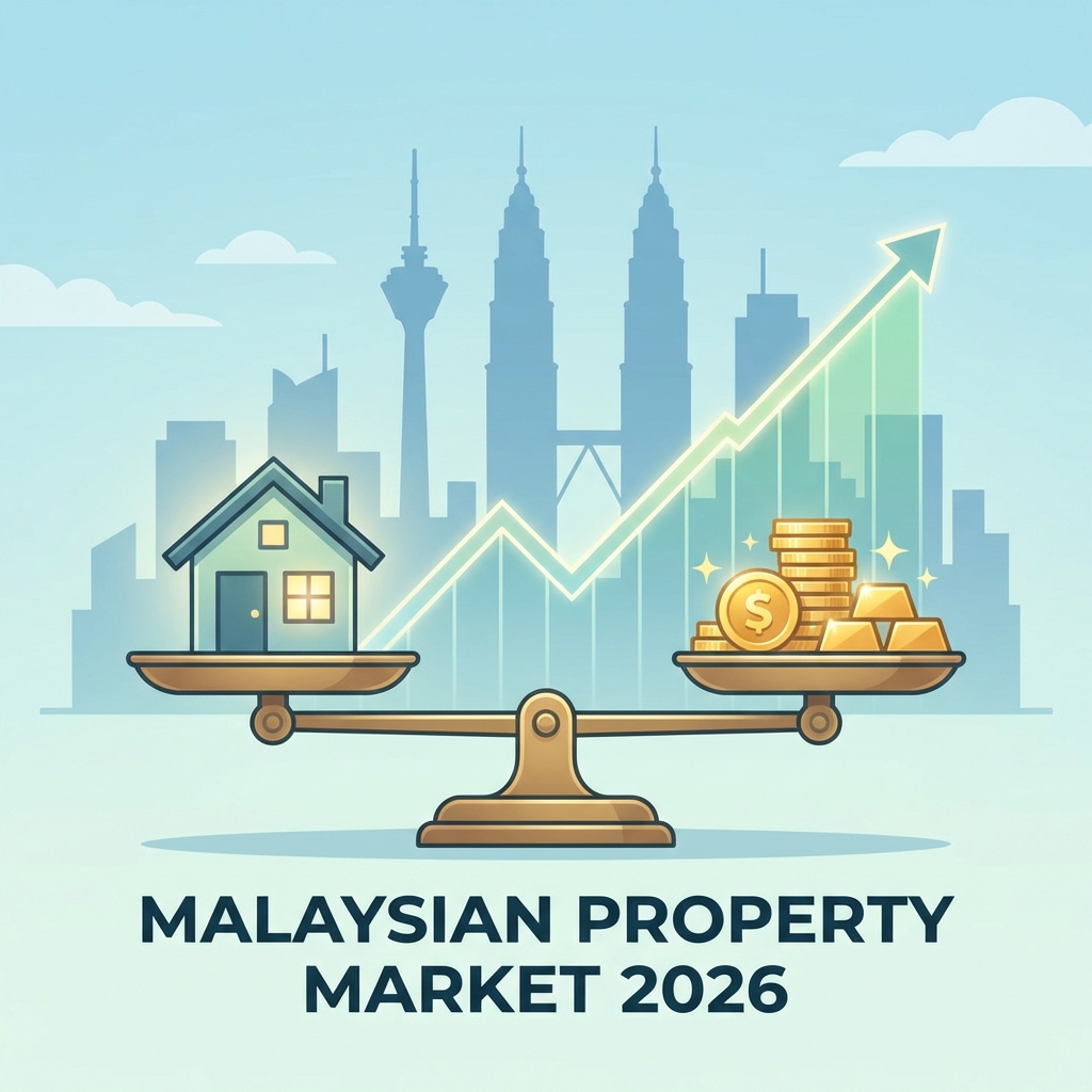 Is Now a Good Time to Buy Property in Malaysia? (2026 Market Guide)