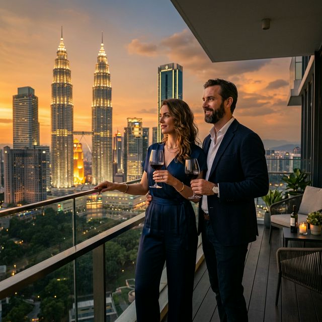 MM2H Malaysia 2026: Eligibility, Cost & Property Rules