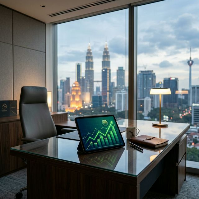 OPR Malaysia 2026: Current Rate & Home Loan Impact