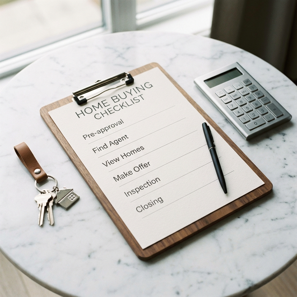 Top 10 Checklist to Buy a Good Property in Malaysia