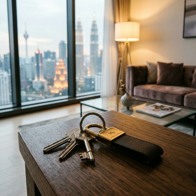 Rental Deposit Malaysia: Rules, Amount & Refund Guide 2026