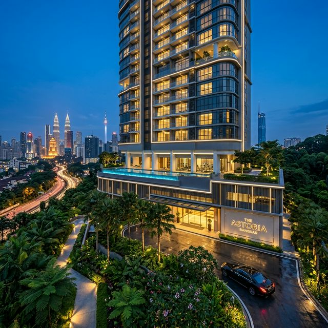 Renting a House in Malaysia: Complete 2026 Tenant Guide