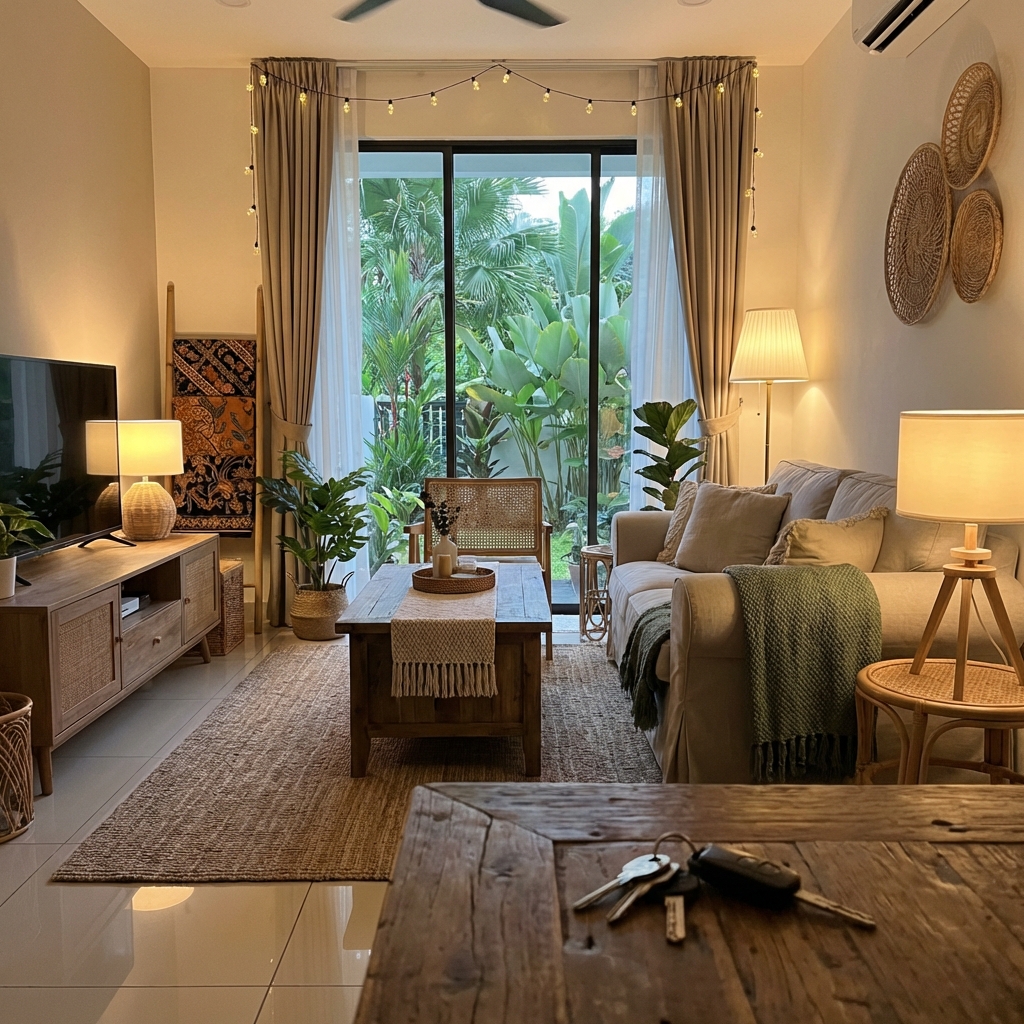 Tenant's Guide to Renting in Malaysia (Deposits & Agreements)