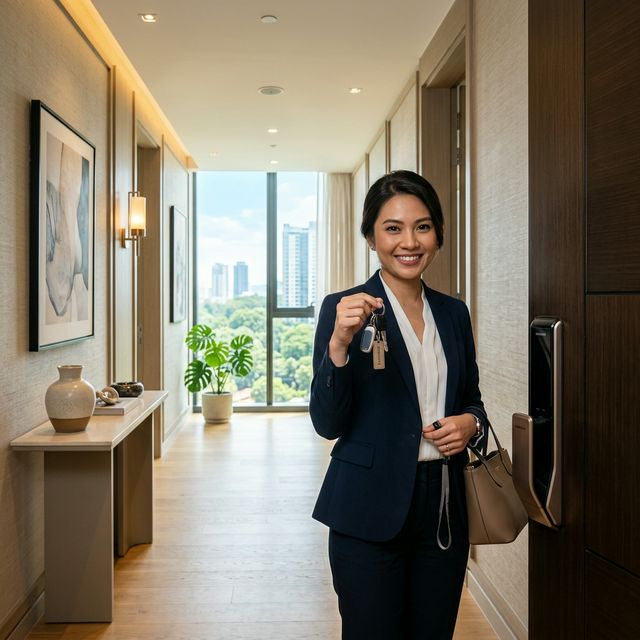 Tenant Rights Malaysia: What Landlords Cannot Do (2026)