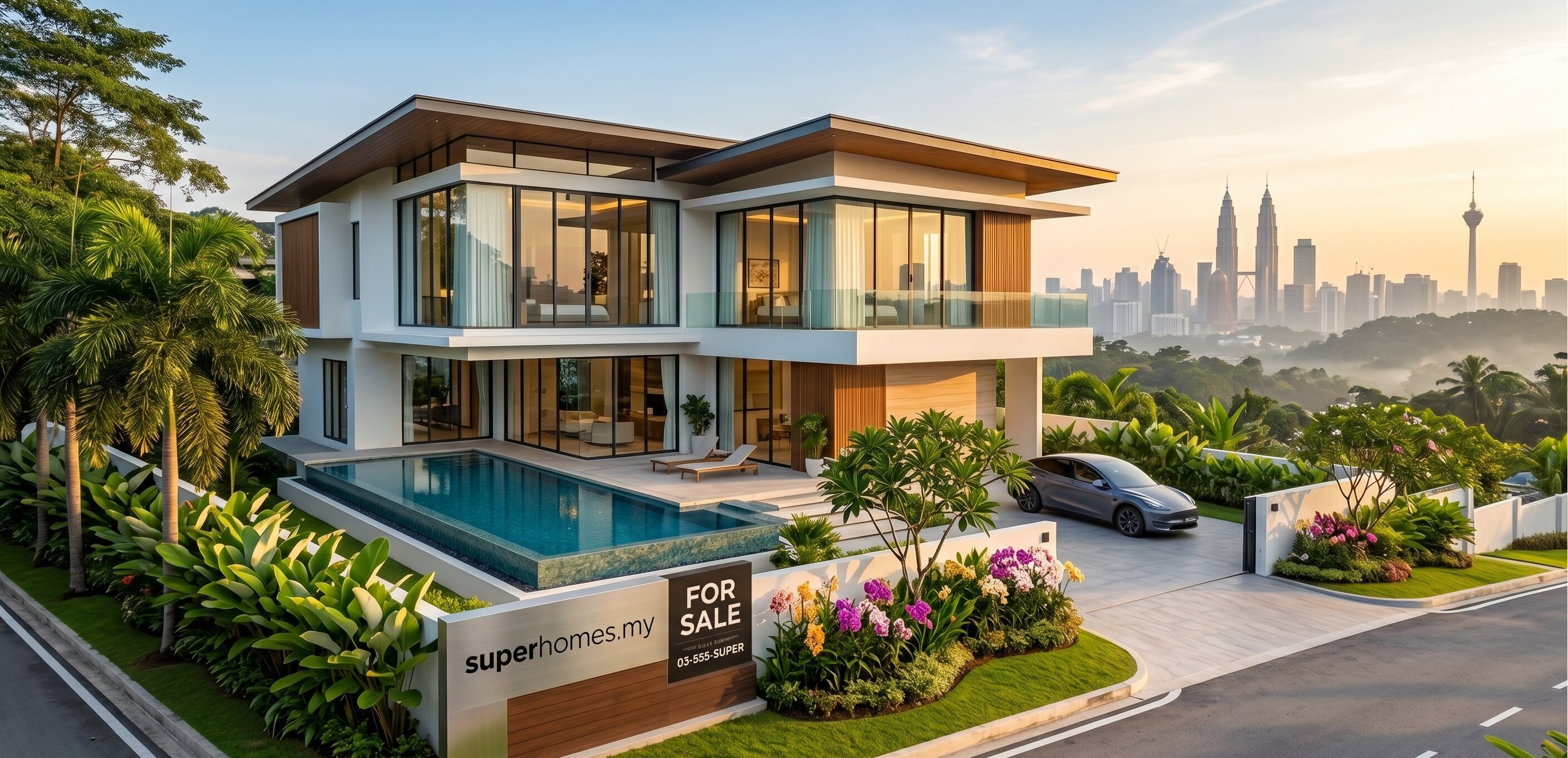 How to Sell Your Malaysian Property Fast for Top Dollar: 6 Essential Steps