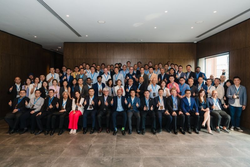 NTT DATA - Image 1