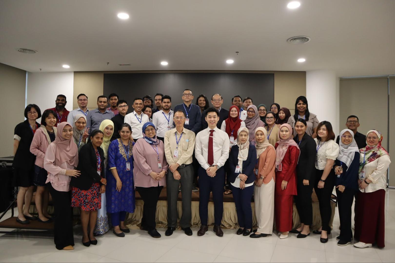 DXN Holdings Berhad - Image 1