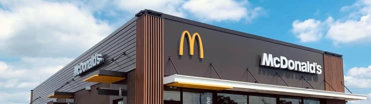 McDonald's Malaysia (Gerbang Alaf Restaurants Sdn Bhd) - Image 1