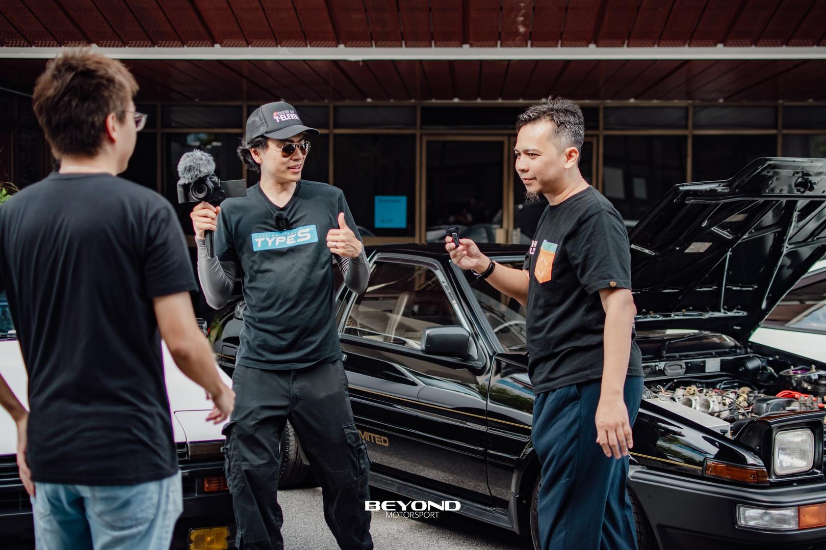 Beyond Motorsport Sdn Bhd image 3