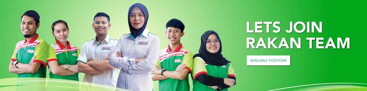 Rakanda Enterprise Sdn Bhd - Image 1