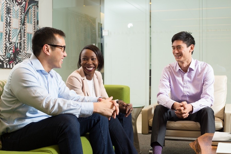 McKinsey & Company - Image 1