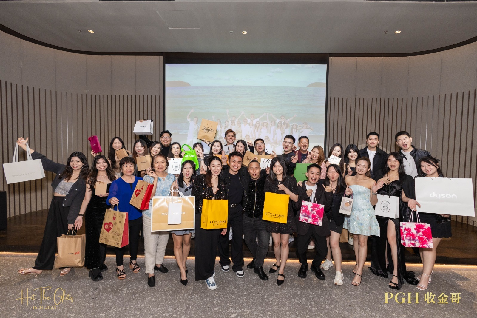PGH GROUP TRADING SDN. BHD. - Image 1