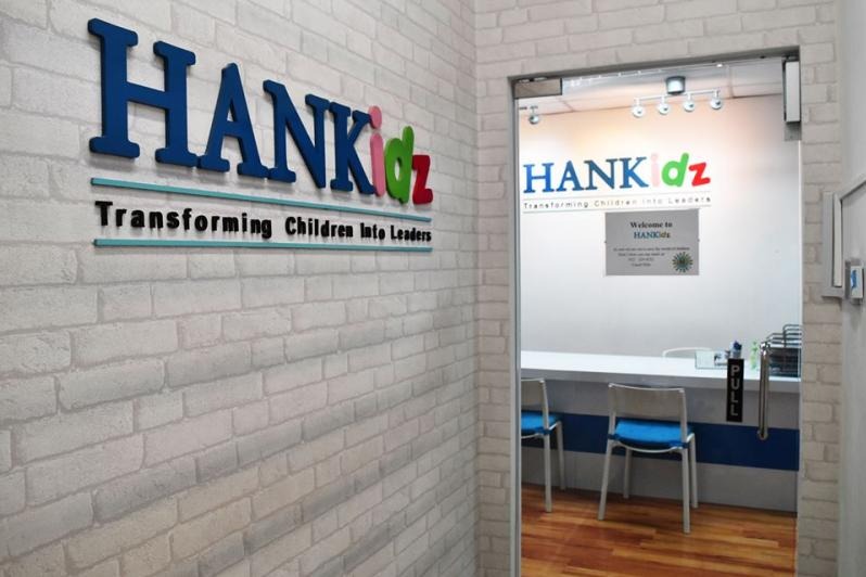 HANKidz Zone Sdn Bhd - Image 1
