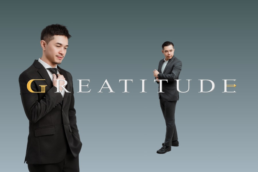 Greatitude Consultancy - Image 1