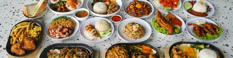 Nomnom Brands Sdn Bhd - Image 1