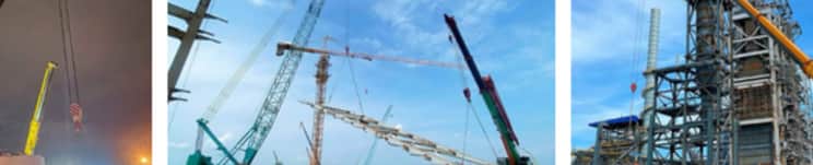 Pertama Crane & Engineering Sdn Bhd - Image 1