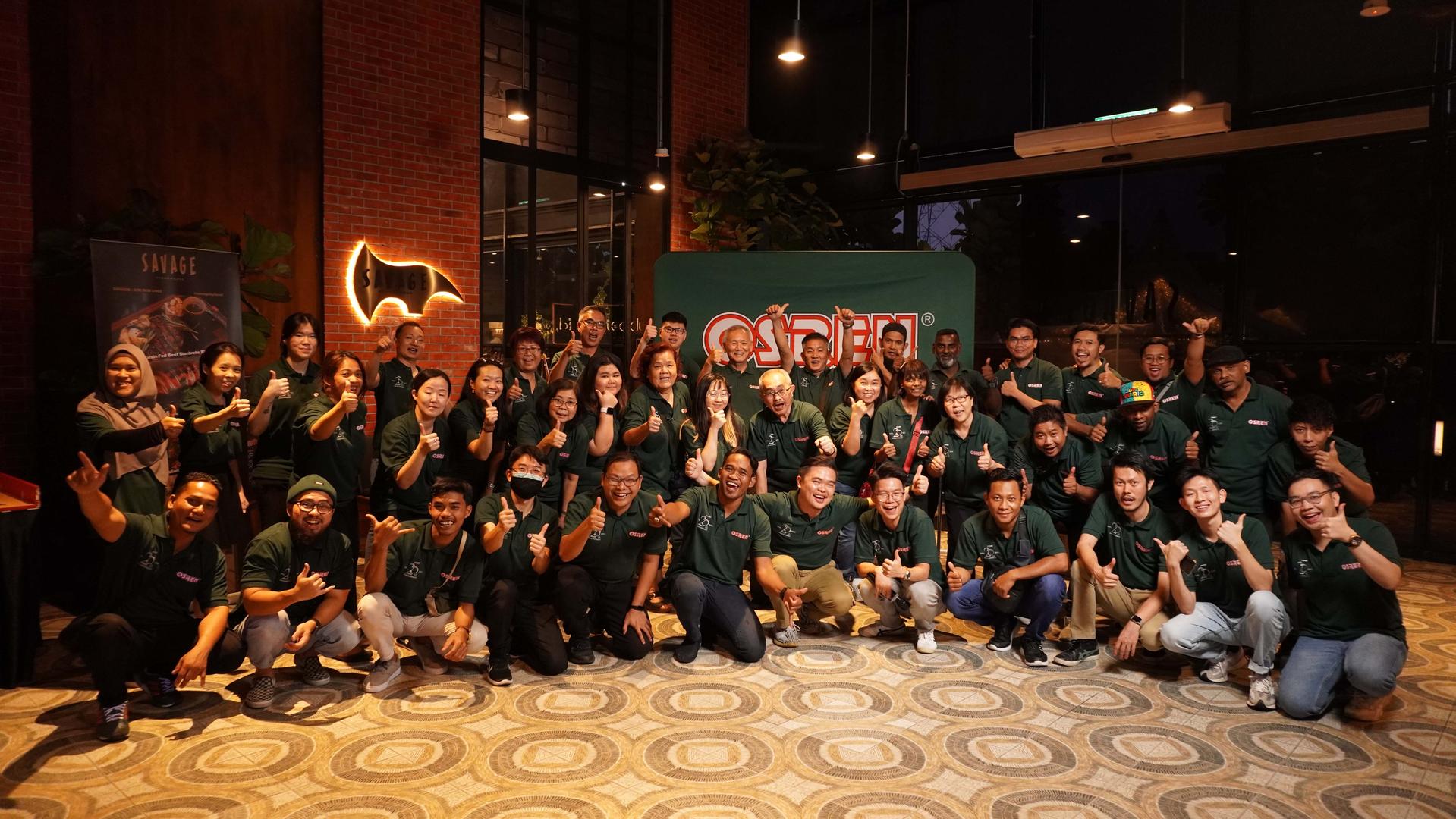 OSREN (Malaysia) Sdn Bhd - Image 1