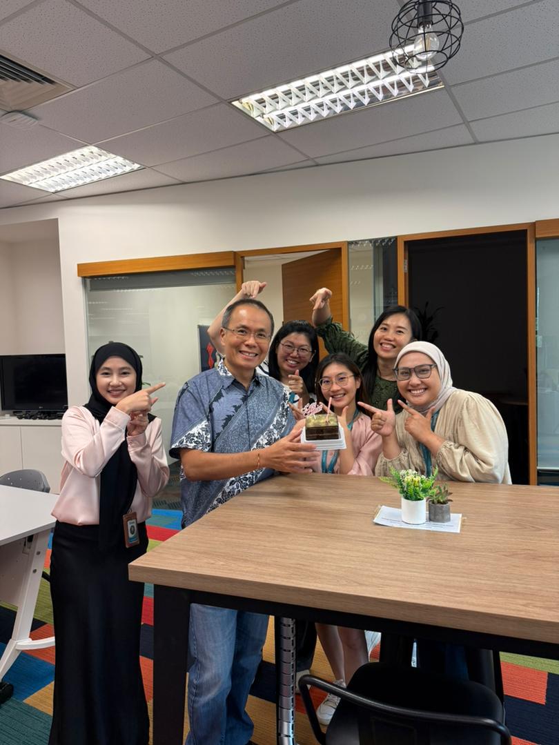 Webplus Digital Sdn Bhd image 1