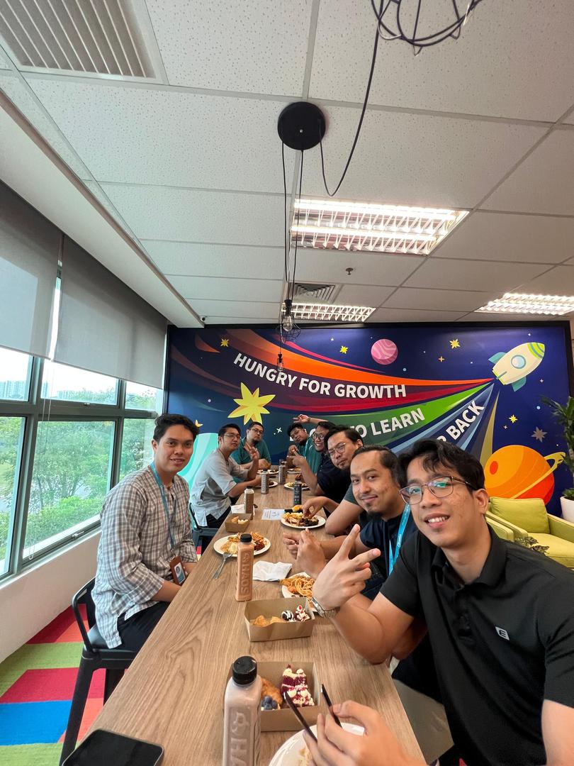 Webplus Digital Sdn Bhd image 3