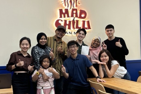 MadChilli PanMee - Image 1
