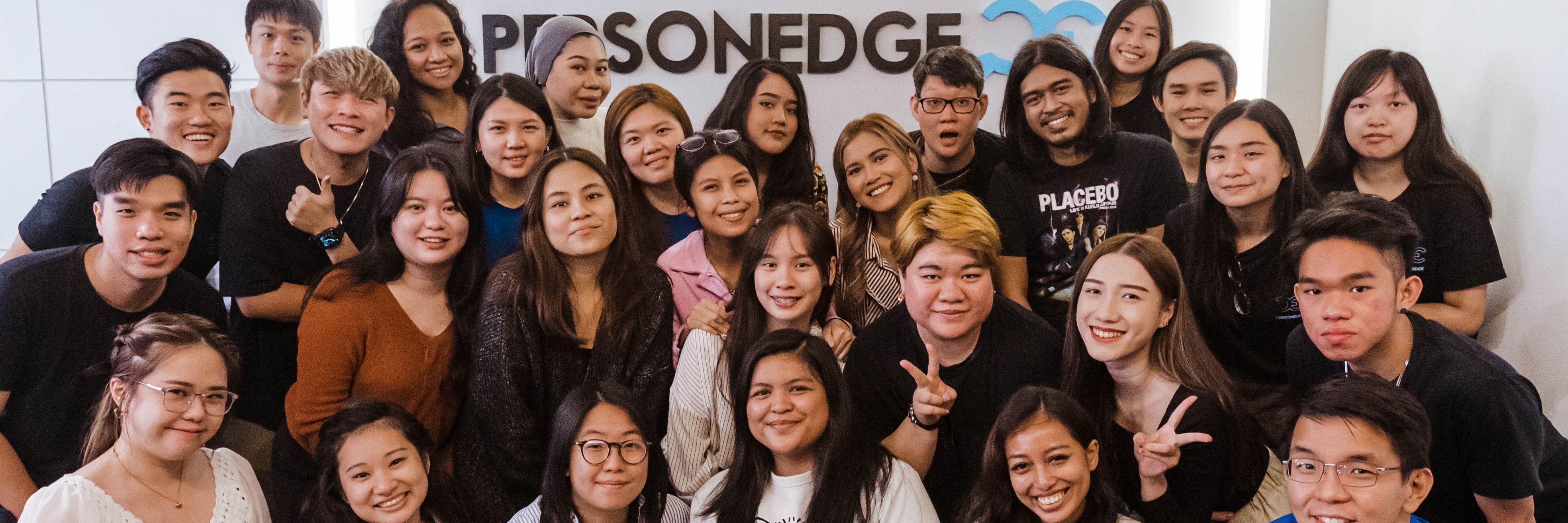 PersonEdge Sdn Bhd - Image 1