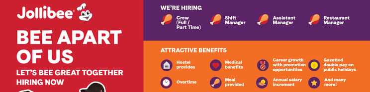 Beeworks Food Sdn Bhd - Image 1