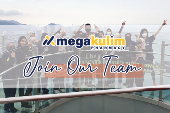 Mega Kulim Pharmacy Sdn Bhd - Image 1