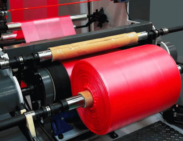 Teong Chuan Plastic (M) Sdn Bhd - Plastic Bag Manufacturer - Image 1