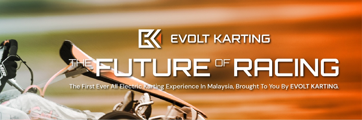 Evolt Karting Sdn Bhd - Image 1