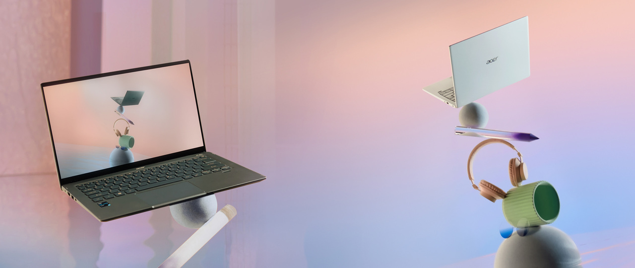 Acer Sales & Services Sdn Bhd - Image 1
