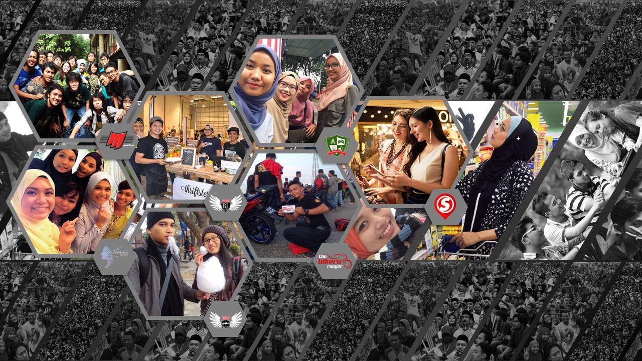 Hive Marketing Sdn Bhd - Image 1