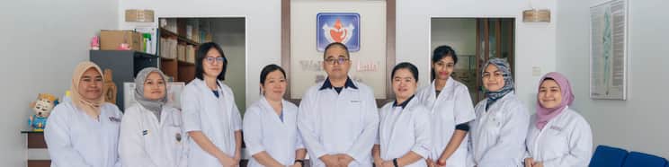 Wellness Lab - Image 1