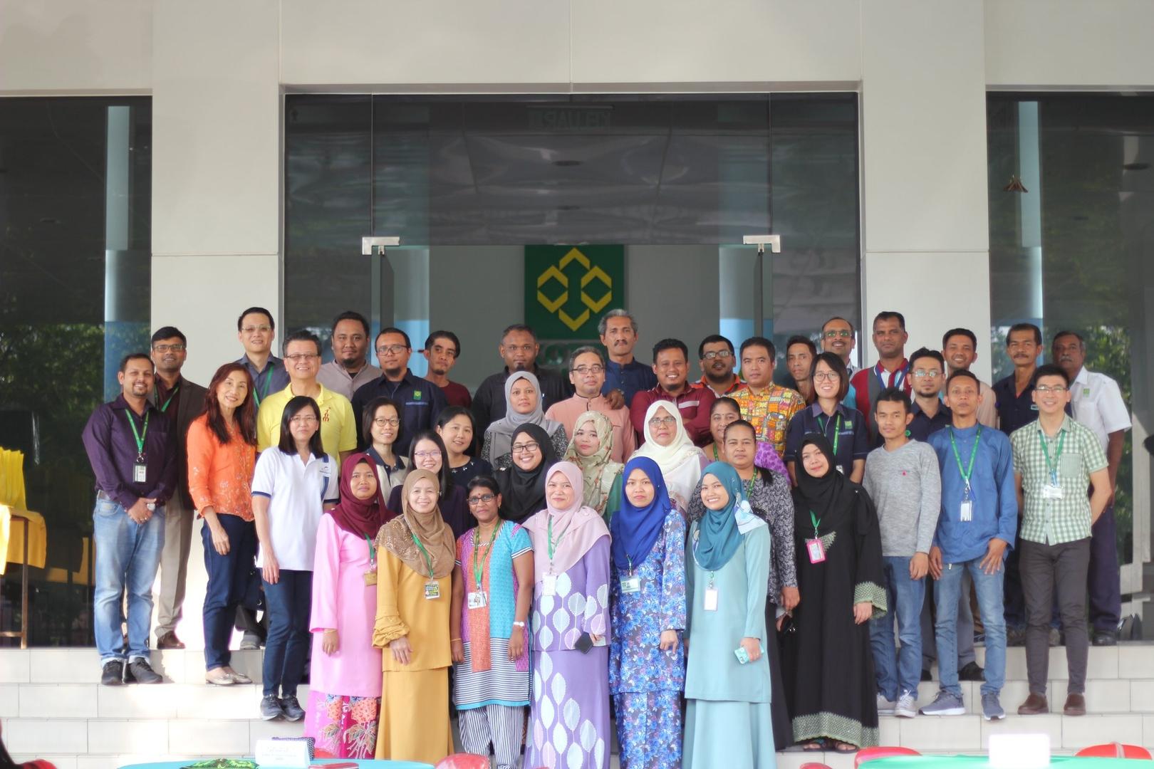 KOTRA PHARMA (M) SDN BHD - Image 1