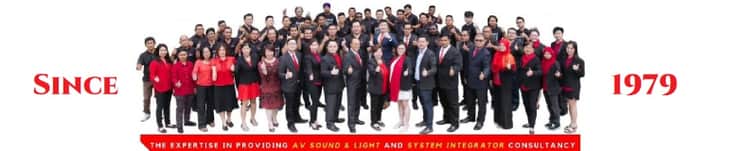 DOREMi Sound & Light Sdn Bhd - Image 1